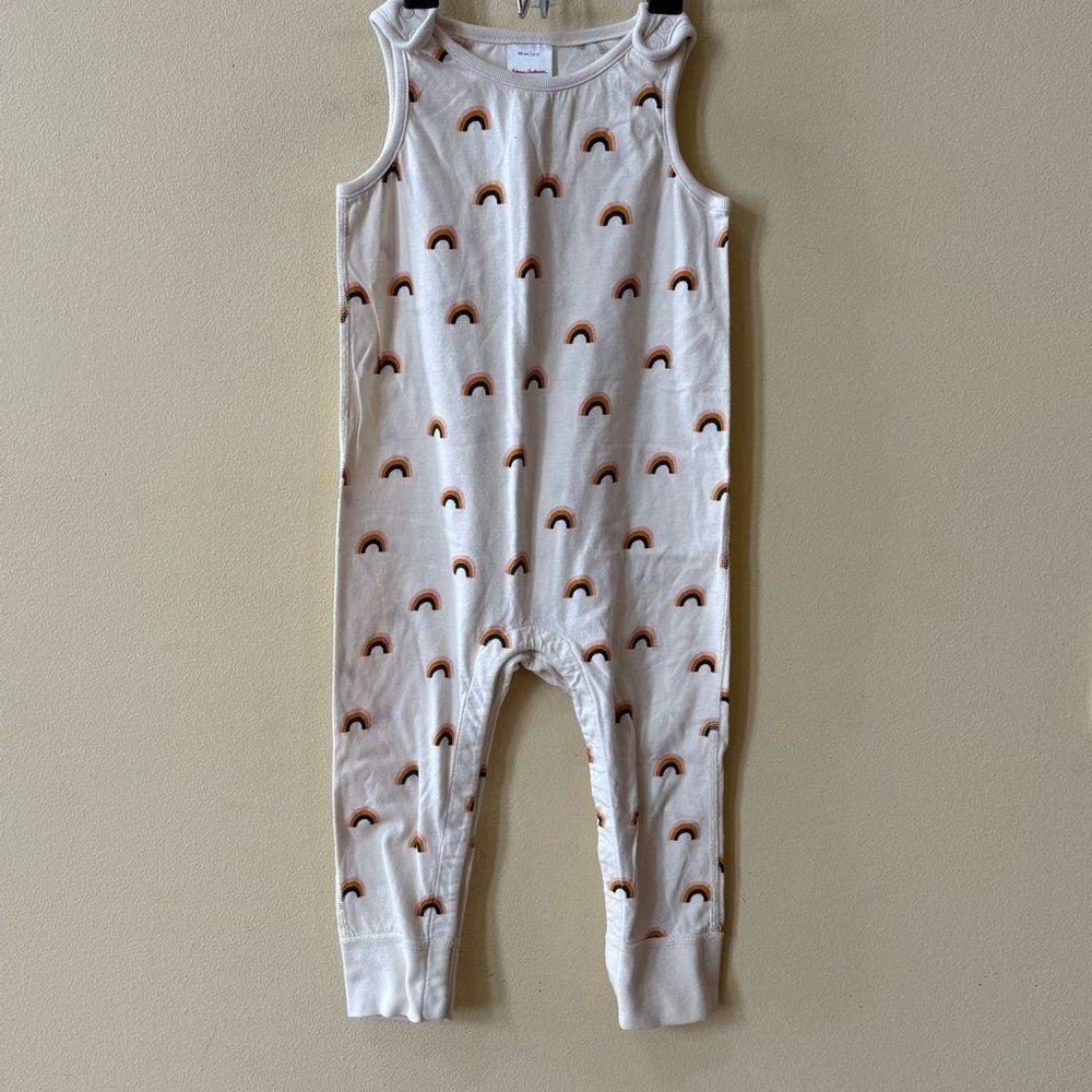 Hanna Andersson Romper